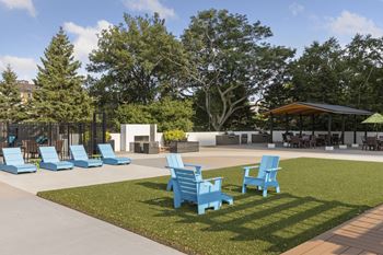 Sundeck